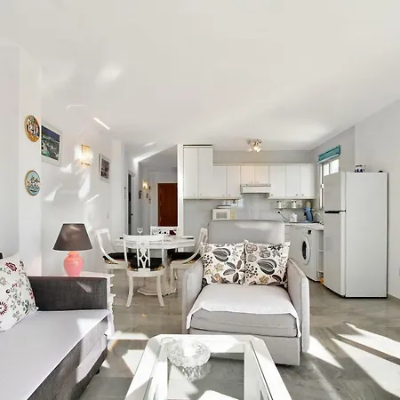 Apartament Sea View ! Riviera Del Sol Mijas Zewnętrze zdjęcie