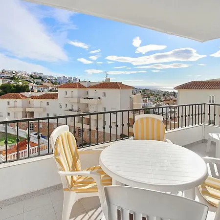Apartament Sea View ! Riviera Del Sol Mijas Zewnętrze zdjęcie