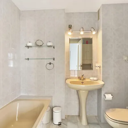 Apartament Sea View ! Riviera Del Sol Mijas Zewnętrze zdjęcie
