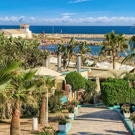 Apartament Sea View ! Riviera Del Sol Mijas Zewnętrze zdjęcie