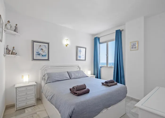 Sea View ! Riviera Del Sol
