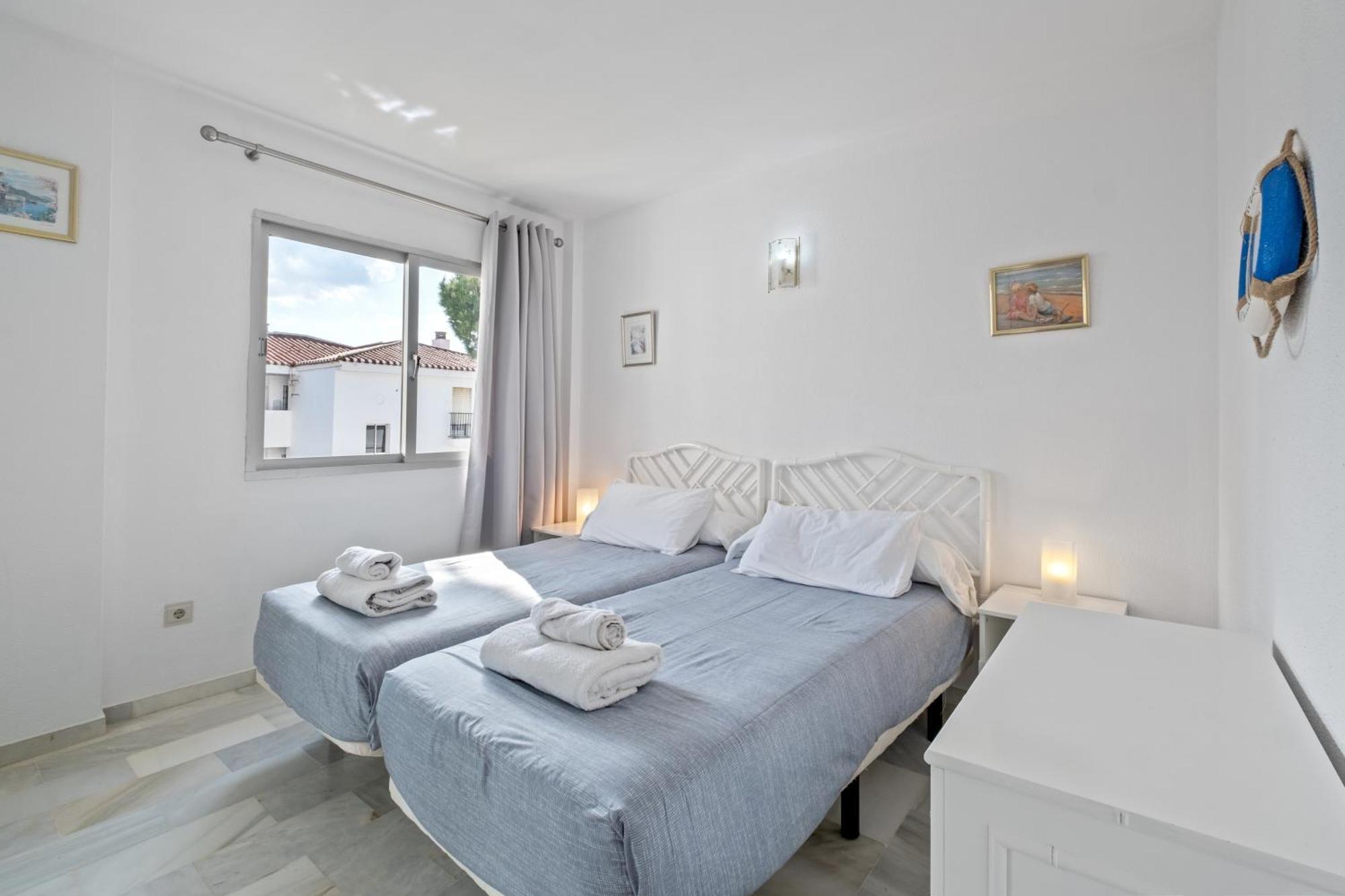 Sea View ! Riviera Del Sol