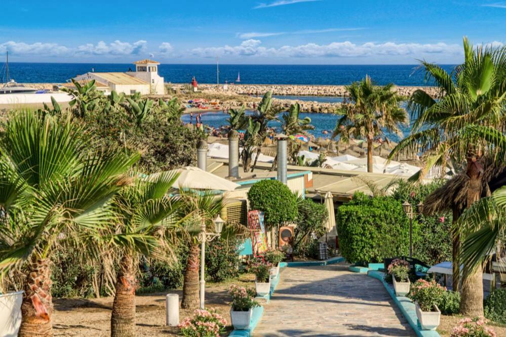 Appartement Sea View ! Riviera Del Sol