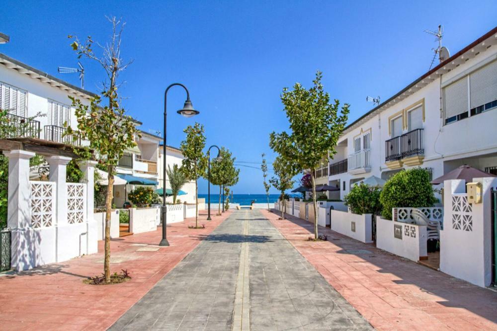 Appartement Sea View ! Riviera Del Sol Mijas